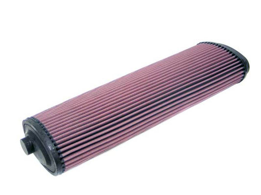 K&N Replacement Air Filter BMW 330D, 525D, 530D, & 730D 3.0L TURBO-DIESEL; 1999-00 (NON-US) - Racecraft Industries