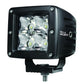 Hella HVF Cube 4 LED Off Road Kit - 3.1in 2X12W - Racecraft Industries