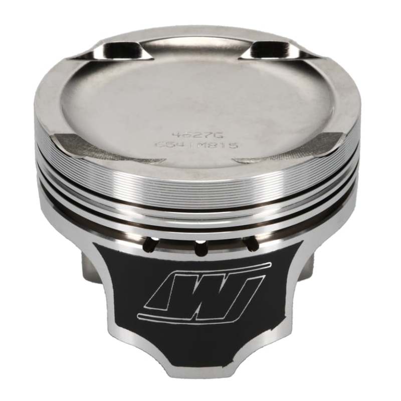 Wiseco Acura Turbo -12cc 1.181 X 81.5MM Piston Kit - Racecraft Industries