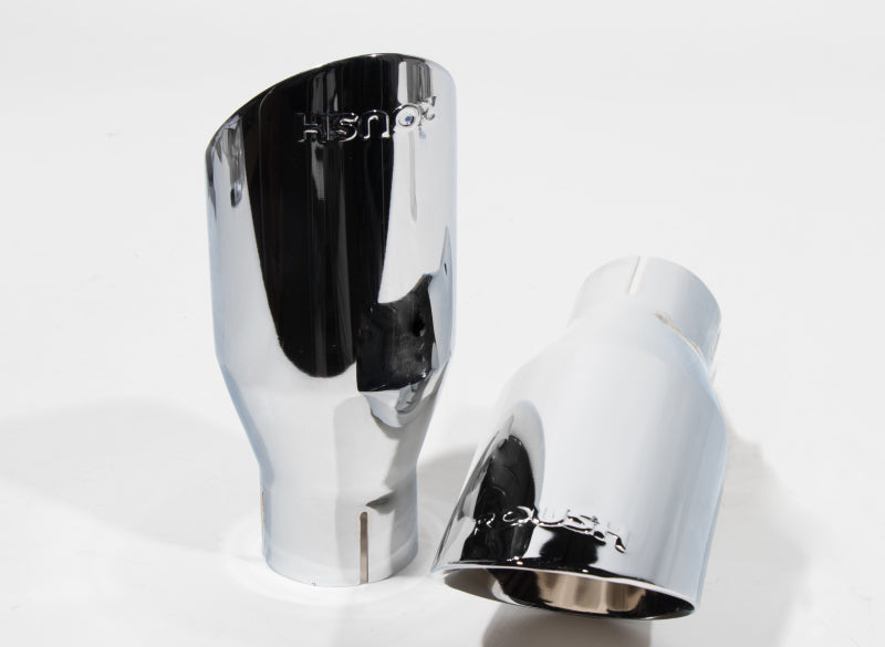 Roush 2015-2017 & 2024 Mustang 5.0L V8 CatBack Exhaust Kit (Fastback Only) - Racecraft Industries