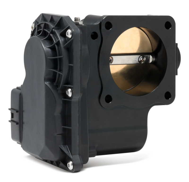 BLOX Racing Honda Civic 1.5T 58mm DBW Throttle Body - Racecraft Industries