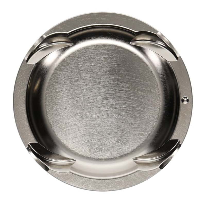 Wiseco 1400 HD Mitsu EVO 8 - 4G63 Turbo -21cc Armor Plated Piston Shelf Stock Kit - Racecraft Industries