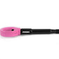 Perrin 2022 Subaru WRX / 18-21 Crosstrek Tow Hook Kit (Rear) - Hyper Pink - Racecraft Industries