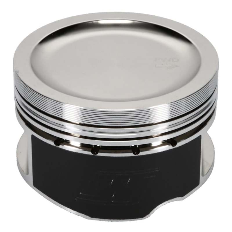 Wiseco Nissan SR20 Turbo -12cc 1.260 X 86MM Piston Kit - Racecraft Industries