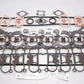 Cometic Street Pro Nissan 1989-02 RB26DETT 2.6L Inline 6 87mm Bore Top End Kit - Racecraft Industries