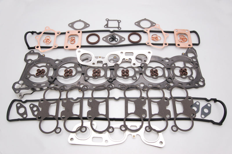 Cometic Street Pro Nissan 1989-02 RB26DETT 2.6L Inline 6 87mm Bore Top End Kit - Racecraft Industries