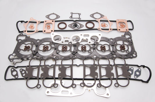 Cometic Street Pro Nissan 1989-02 RB26DETT 2.6L Inline 6 87mm Bore Top End Kit - Racecraft Industries