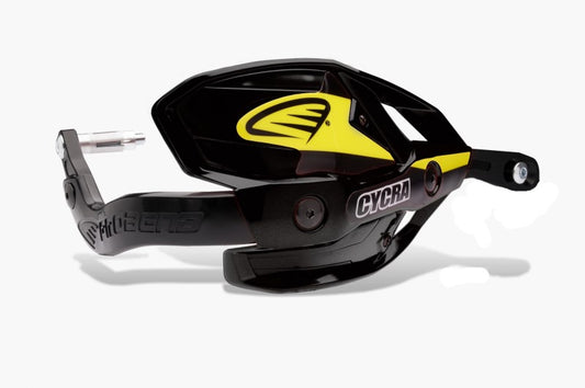 Cycra Probend Ultra Bar Pack - Black - Racecraft Industries