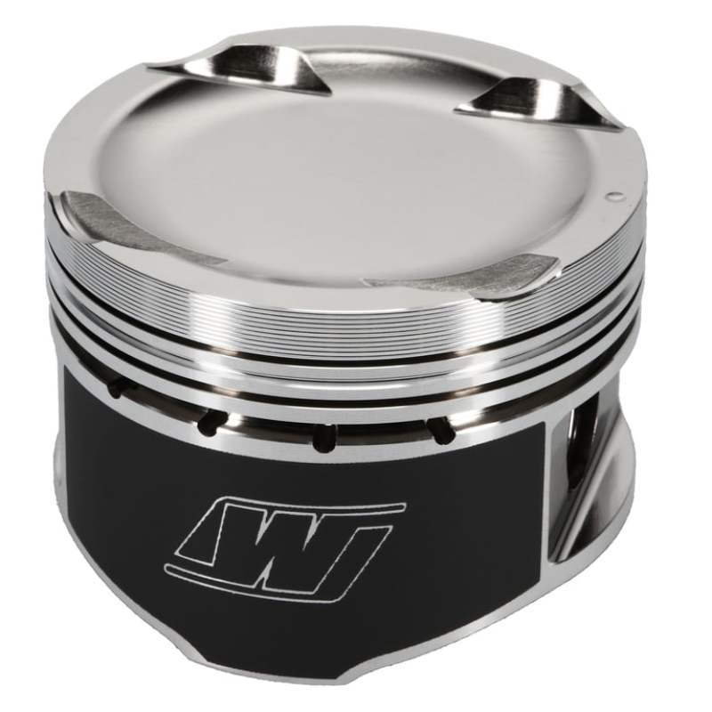 Wiseco Mitsubishi Lancer EVO 8 - 4G63 Turbo Piston Kit - Racecraft Industries