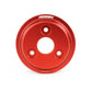 Perrin 15-21 Subaru WRX Lightweight Water Pump Pulley - Red - Racecraft Industries