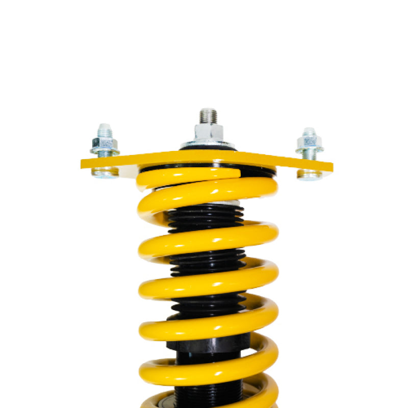 BLOX Racing 13-22 Subaru/Scion FRS/BRZ Street Series II Plus Coilovers - Racecraft Industries
