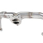 Perrin 22-24 Subaru WRX / 20-24 OBXT & Legacy XT / 19-24 Ascent Equal Length Header - Brushed SS - Racecraft Industries