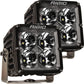 Rigid Industries Radiance+ Pod XL RGBW - Pair - Racecraft Industries