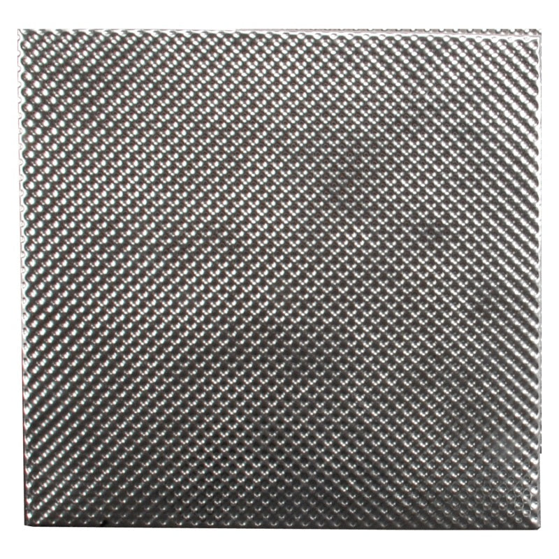 DEI DEI Floor and Tunnel Shield II 10in x 10in - .83 sq ft - Racecraft Industries