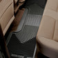 Husky Liners 07-11 Jeep Wrangler (Base/Unlimited)/02-07 Liberty Heavy Duty Black Front Floor Mats - Racecraft Industries