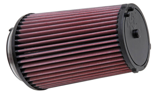 K&N Replacement Air Filter 08-09 Ford Mustang Bullit 4.6L V8 - Racecraft Industries