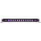 Rigid Industries 50in Radiance Plus SR-Series Single Row LED Light Bar with 8 Backlight Options - Racecraft Industries