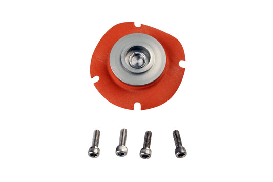Aeromotive Regulator Repair Kit (for 13202/13113/13209/13214/13212) - Racecraft Industries