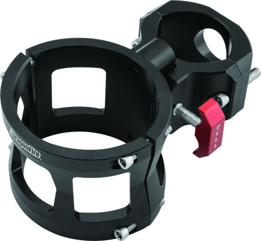 DragonFire Racing Fire Extinguisher Mount - Racecraft Industries