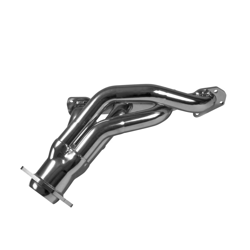 BBK 05-10 Dodge Hemi 6.1L Shorty Tuned Length Exhaust Headers - 1-7/8in Titanium Ceramic - Racecraft Industries