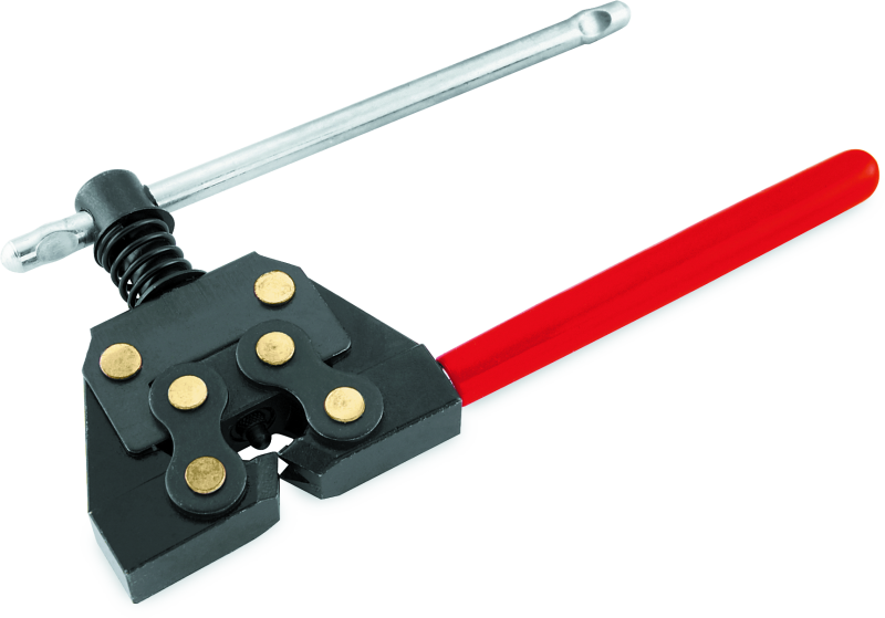 BikeMaster Chain Breaker Tool (for #25 through #60 Chains) - Racecraft Industries