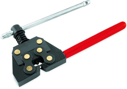 BikeMaster Chain Breaker Tool (for #25 through #60 Chains) - Racecraft Industries