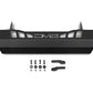 DV8 Offroad 18-23 Jeep Wrangler JL/JT Front Bumper Sway-Bar Disconnect Motor Skid Plate - Racecraft Industries