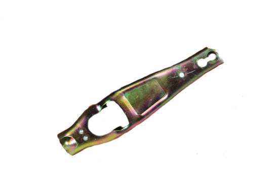 McLeod Fork Ford Cable Link T45 3660 Modified Longer & U-Shape 2000Up - Racecraft Industries