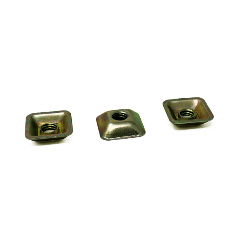 Baja Designs 3/8in Tamperproof Security Hardware Kit (Does not fit S1/Dome/Rock Light) - Racecraft Industries