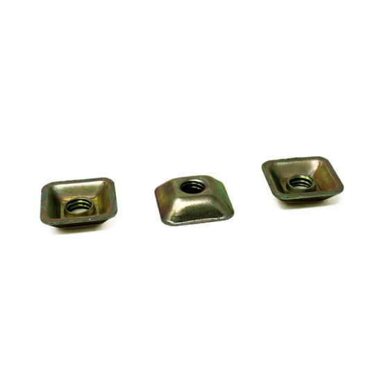 Baja Designs 3/8in Tamperproof Security Hardware Kit (Does not fit S1/Dome/Rock Light) - Racecraft Industries