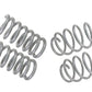 Whiteline 2015 Ford Mustang GT S550 Performance Lowering Springs - Racecraft Industries