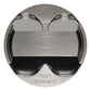 Wiseco Acura 4v DOME +5cc STRUTTED 81.5MM Piston Kit - Racecraft Industries
