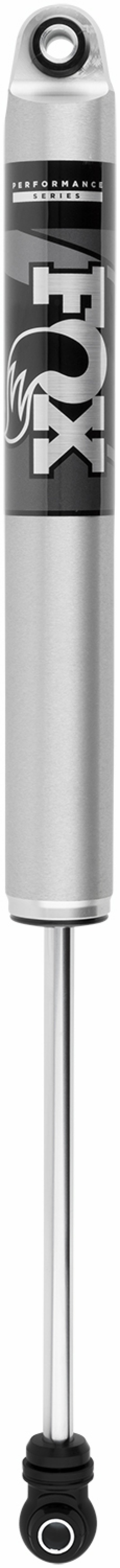Fox 2.0 Performance Series 14in. Smooth Body IFP Shock / Std Travel w/Eyelet Ends Aluminum - Black - Racecraft Industries