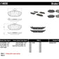 StopTech Performance Brake Pads - Racecraft Industries
