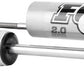 Fox 88-97 Y60 Nissan Patrol 2.0 Perf Series 11.6in. Smooth Bdy R/R Rear Shock CD Adj / 3-5.5in Lift - Racecraft Industries