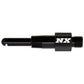 Nitrous Express Single Discharge Dry Nozzle 1/8 NPT - Racecraft Industries