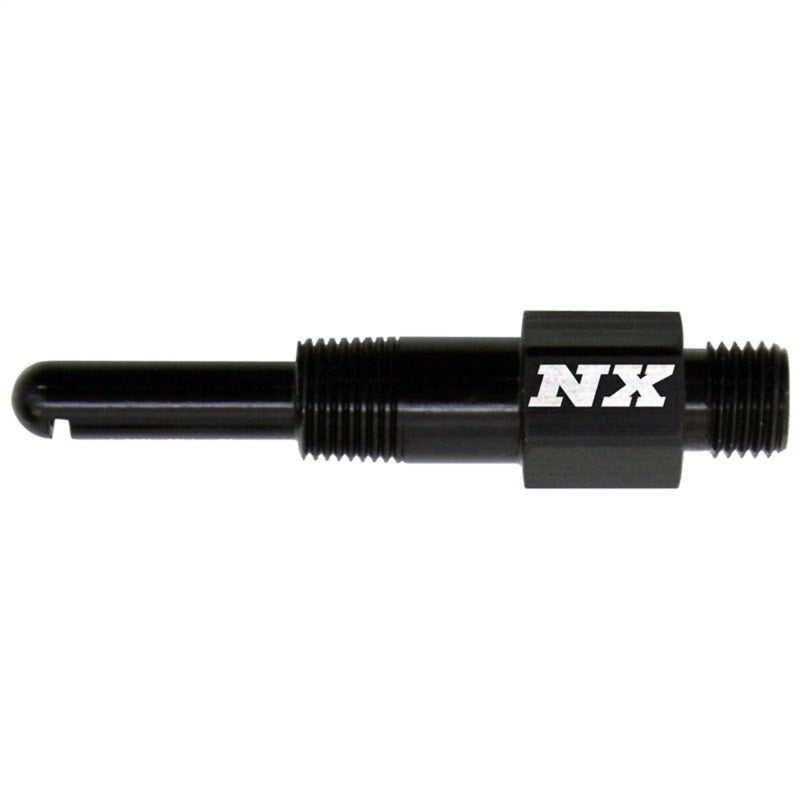 Nitrous Express Single Discharge Dry Nozzle 1/8 NPT - Racecraft Industries