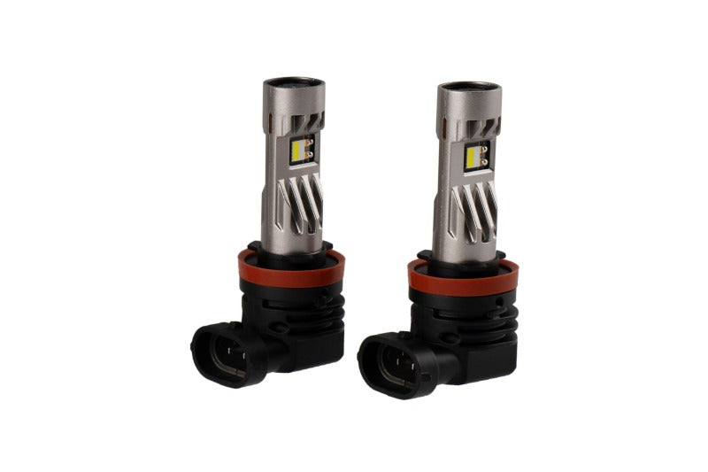 Diode Dynamics H11/H8/H9 White SL2 Pro LED Bulbs (pair) - Racecraft Industries