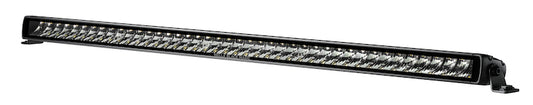 Hella Universal Black Magic 40in Thin Light Bar - Driving Beam - Racecraft Industries