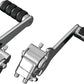 Kuryakyn Adjustable Passenger Pegs - Racecraft Industries