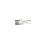 Aeromotive 1/16in NPT to 5/32in Hose Barb SS Vacuum/Boost Fitting - Racecraft Industries