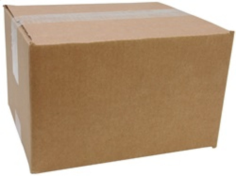 K&N Custom Oval Race Filter L=7inch W=4inch H=3.25inch - Racecraft Industries