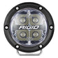 Rigid Industries 360-Series 4in LED Off-Road Spot Beam - RGBW (Pair) - Racecraft Industries