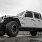 DV8 Offroad 20-23 Jeep Gladiator JT Spec Series Fender Flares - Racecraft Industries
