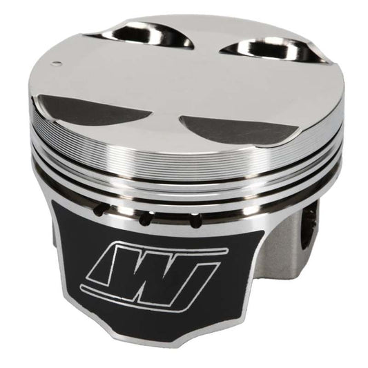 Wiseco Mitsu 4G64 w/4G63 Heads 10.5:1 E85 Piston Kit - Racecraft Industries