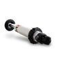 QA1 Proma Star Series Coil-Over Shock Absorber - Single Adj. - Bushing Mount - 10.125in/14in - Alum - Racecraft Industries