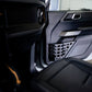 DV8 21-23 Ford Bronco Front Door Pocket Molle Panels - Racecraft Industries