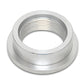Vibrant Female -20AN 1-5/8in-12 Aluminum Weld Bung - Racecraft Industries