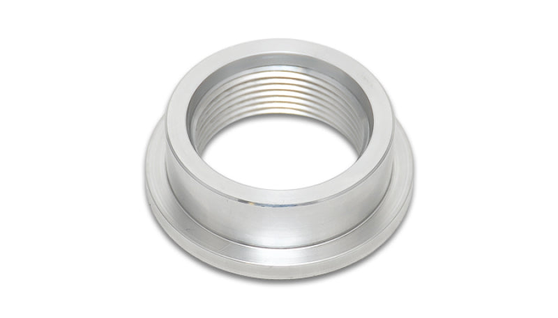 Vibrant Female -20AN 1-5/8in-12 Aluminum Weld Bung - Racecraft Industries