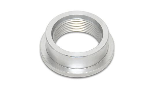 Vibrant Female -20AN 1-5/8in-12 Aluminum Weld Bung - Racecraft Industries